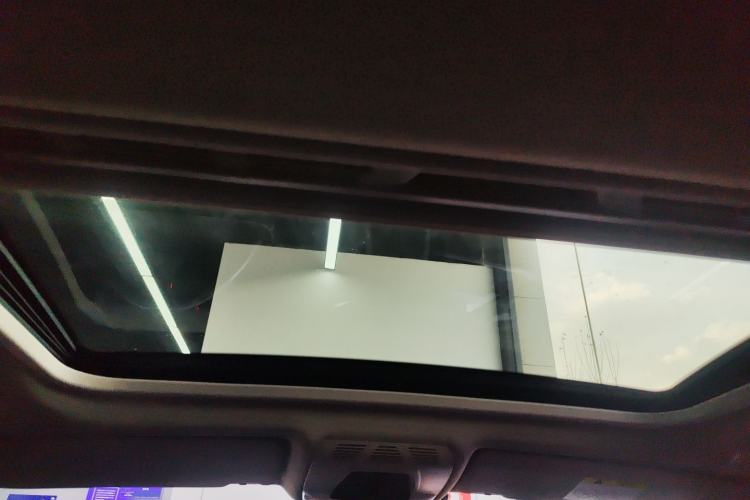 Used BMW 3 Series 2019 320Li Fashion Model
