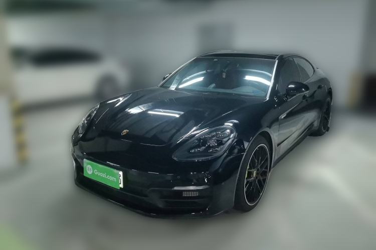 Used Porsche Panamera 2021 Panamera 4 E-Hybrid 2.9T