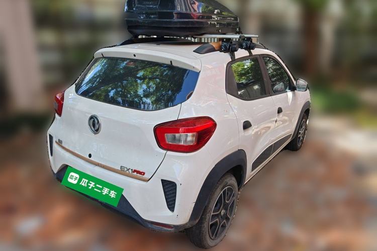 Used Dongfeng NAMMI EX1 2022 PRO Enjoyment Model