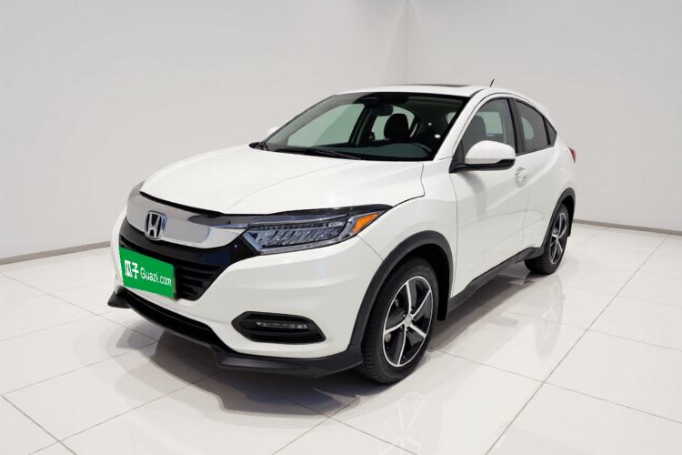 Used Honda Vezel 2020 1.5L CVT Luxury Edition
