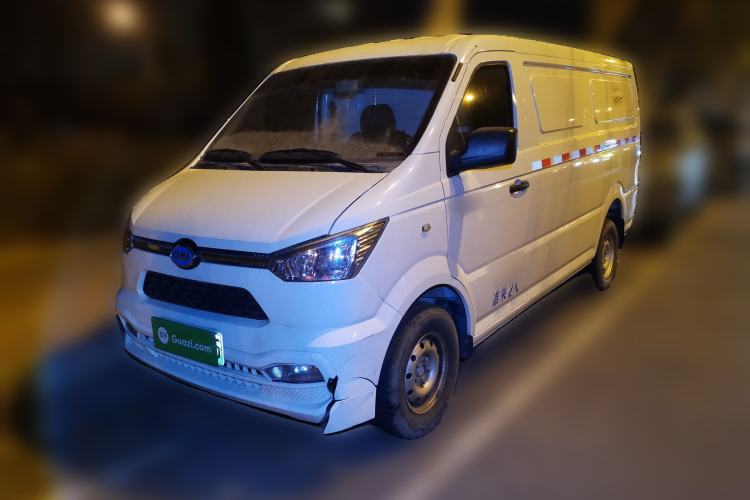 Used Kama Junhang ES 