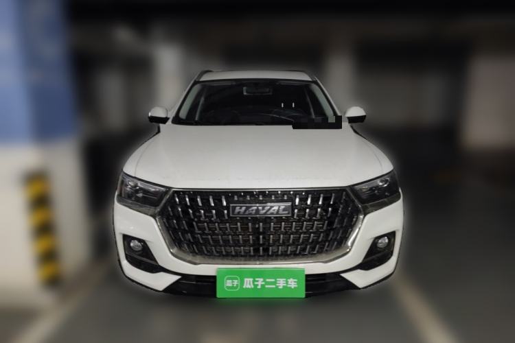 Used Haval H6 2023 National Trend Edition 1.5T Automatic Urban Version
