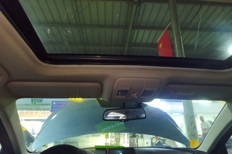 Used Mazda Atenza 2017 2.5L Blue Sky Prestige Edition