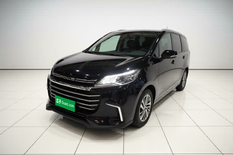 Used SAIC MAXUS G50 2019 1.5T Automatic Luxury Edition China VI Standard