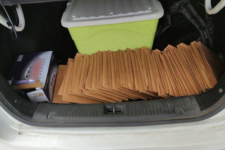 Used CHANGAN Eado 2015 1.6L Automatic Luxury Model
