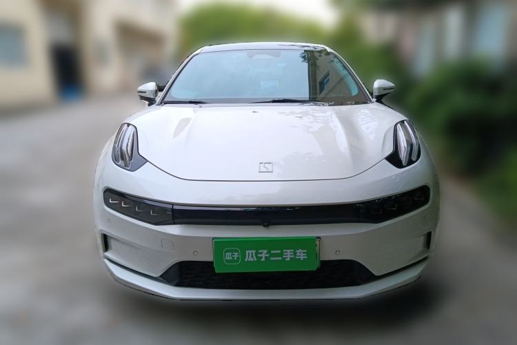 Used Zeekr 001 2022 Ultra-Long Range Single-Motor WE Version