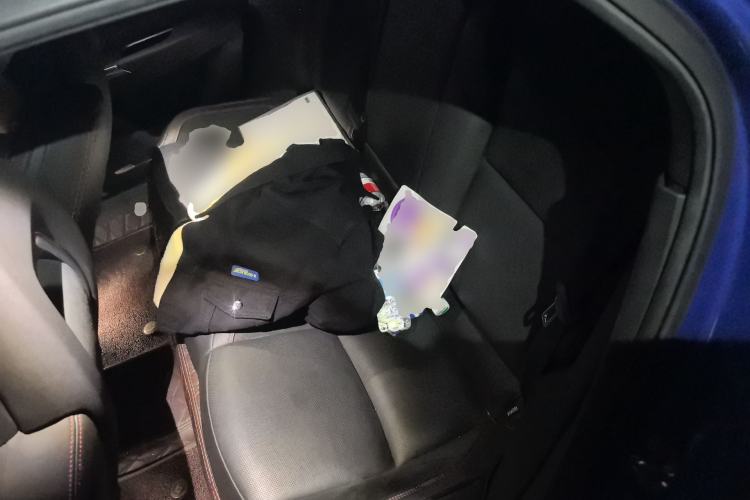 Used Lynk & Co 03 2019 2.0TD Automatic Jing Pro Edition