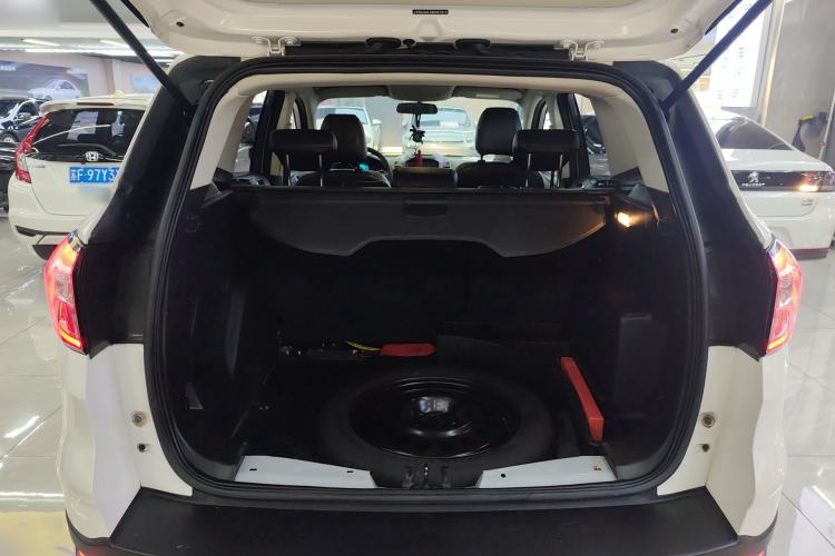 Used Ford Kuga 2017 EcoBoost 180 Two-Wheel-Drive Elite Trim