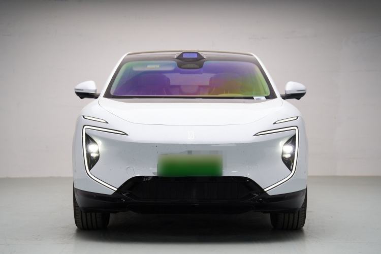 Used Avatr 07 2024 Max Pure Electric Edition
