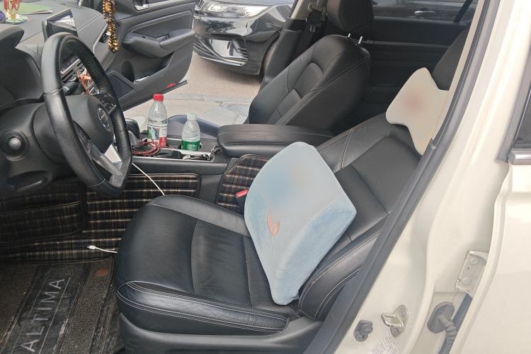 Used Nissan Teana 2020 2.0L XL Comfort Edition
