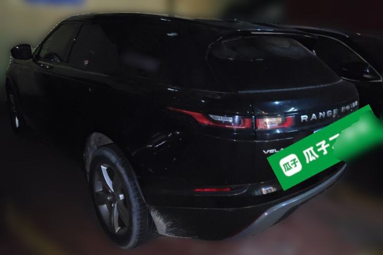 Used Land Rover Range Rover Velar 2019 250 PS