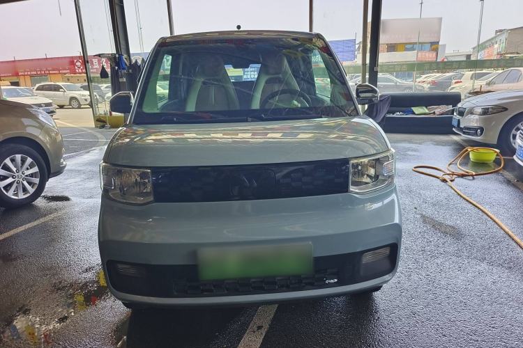 Used Wuling Hongguang MINIEV 2020 Freedom Version Lithium Iron Phosphate