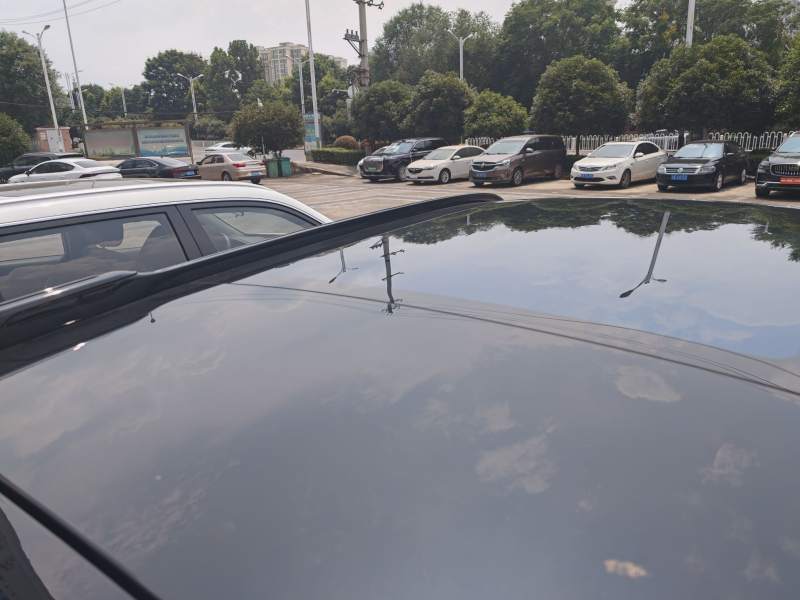 Used XPeng G9 2024 702 Pro — 26