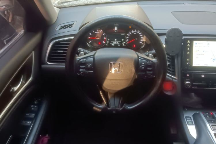 Used Honda Avancier 2017 370TURBO 2WD Luxury Edition