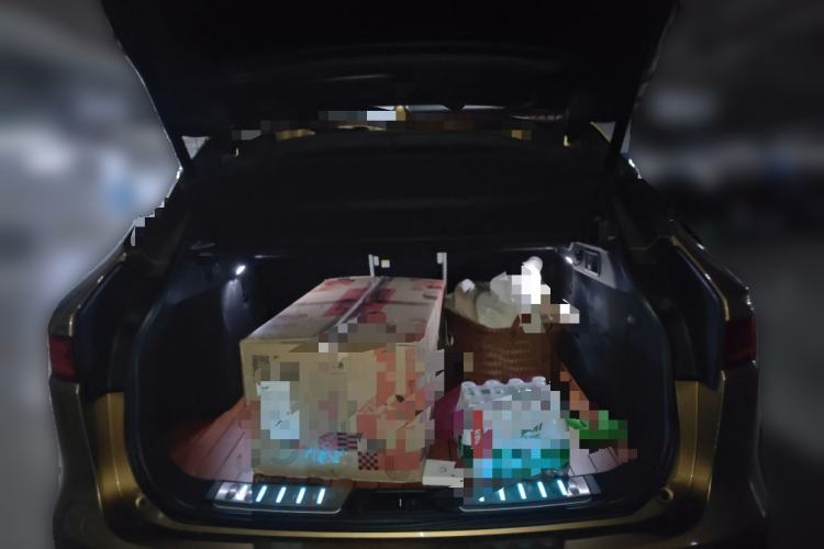 Used Jaguar F-PACE 2016 3.0 SC Four-Wheel Drive S High-Performance First-Edition Limited Model