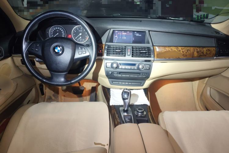 Used BMW X5 2011 xDrive35i Leading Model
