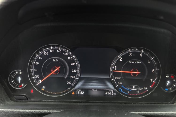 Used BMW 3 Series 2019 320Li M Luxury Package