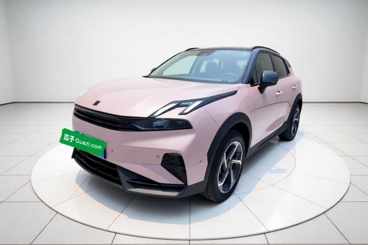 Used Lynk & Co 06 2025 Renew 1.5T Halo Guazi used car, China used car export, Used car for sale, Used  cars, Cheapest cars for sale