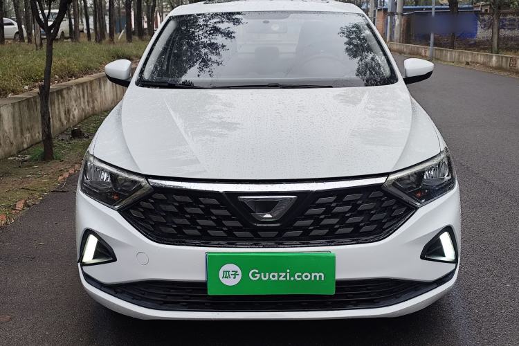 Used Jetta VA3 2019 1.5L Manual Enjoyment Edition