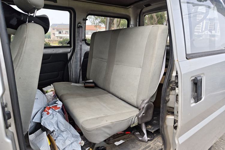 Used Wuling Rongguang 2011 1.2L Base Version