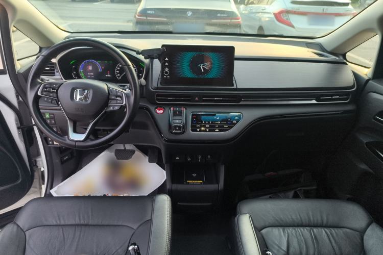Used Honda Elysion 2022 2.0L eHEV Luxury Edition