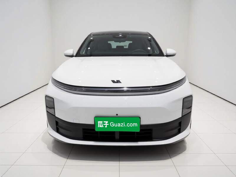Used Li Auto L6 2024 Pro Model — 11