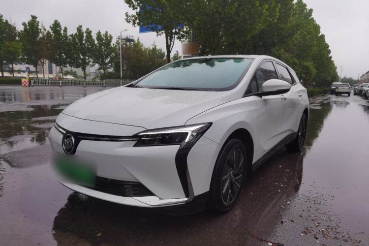 Used Buick Velite 6 2024 430km Comfort Edition