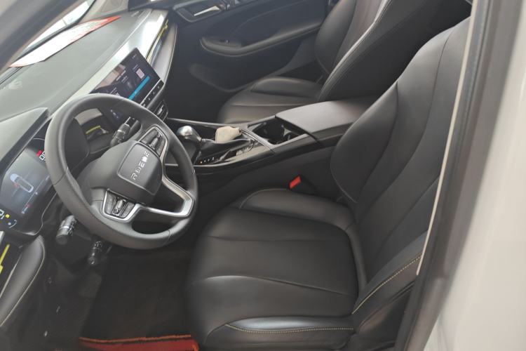 Used Roewe i5 2021 Revised Version 1.5L CVT Diamond Edition
