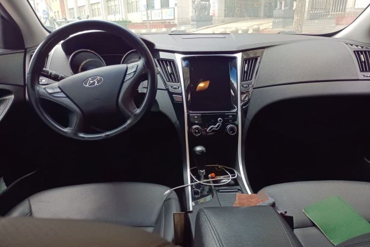 Used Hyundai Sonata 2011 2.0L Automatic Fashion Edition