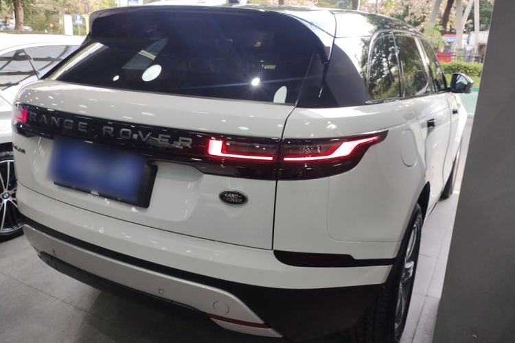 Used Land Rover Range Rover Velar 2024 S Model

