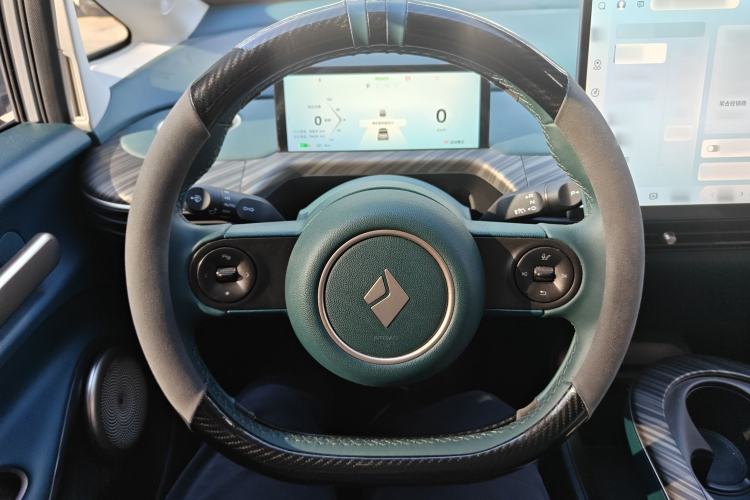 Used Baojun Cloud 2023 460 Max