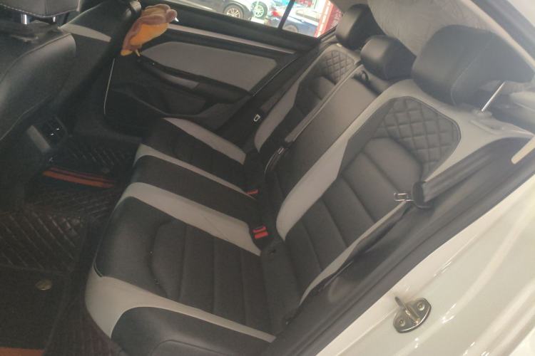 Used Volkswagen Bora 2023 300TSI DSG Prestige Edition
