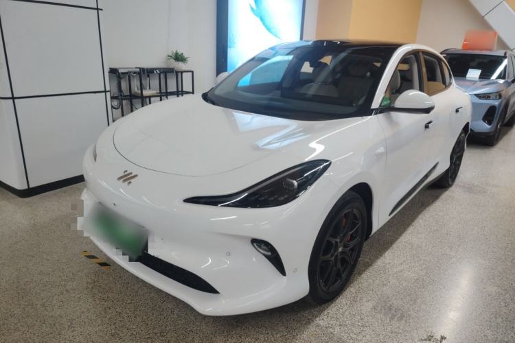 Used IM LS6 2025 Lingxi Intelligent Driving Edition