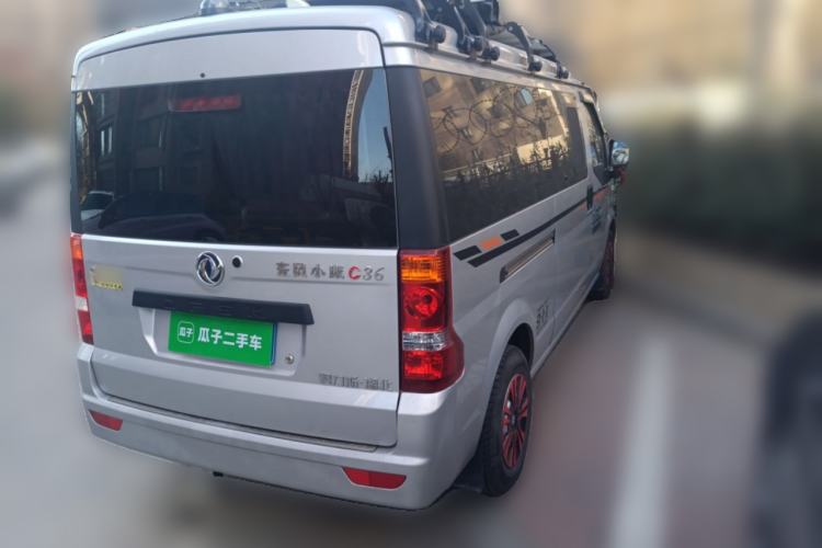 Used Dongfeng Xiaokang C36 2024 1.5L Standard II