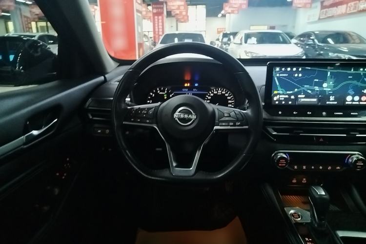 Used Nissan Teana 2022 2.0L XL-TLS Enjoyment Edition