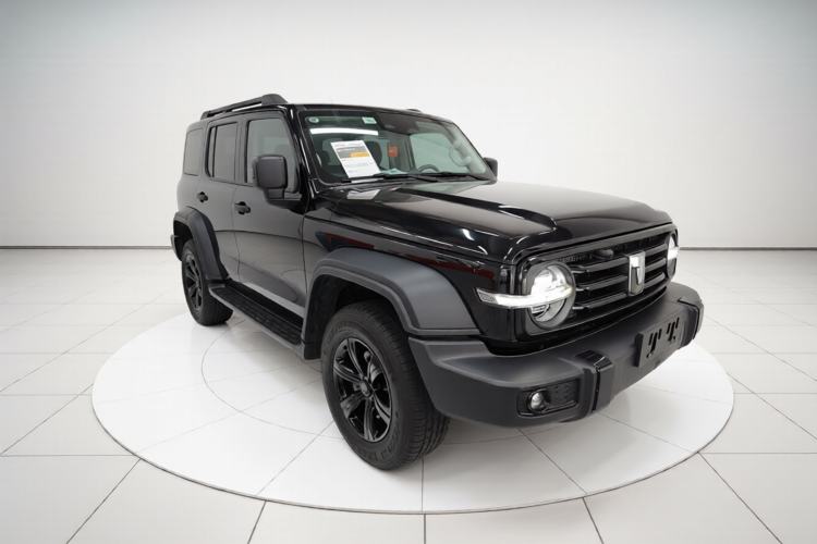 Used Tank 300 2024 2.0T Challenger Exterior 1