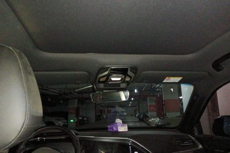 Used Geely Auto Monjaro 2019 350T Yuxingzhe Headliner