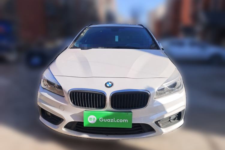 Used BMW 2 Series Active Tourer 2016 218i Leading Model