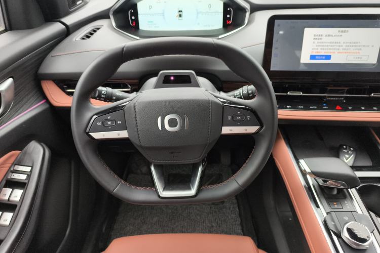 Used Qiyuan Q05 2023 125 Max