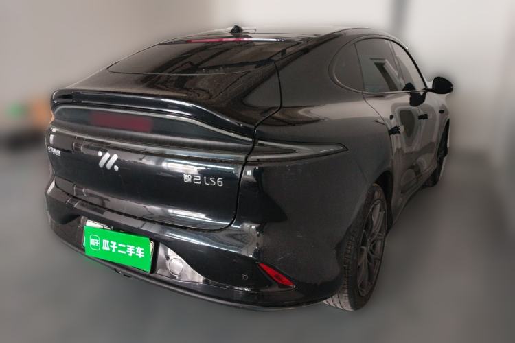 Used IM LS6 2023 Max Enhanced Performance Edition
