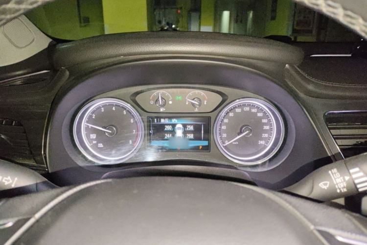 Used Buick LaCrosse 2018 20T Elite Edition
