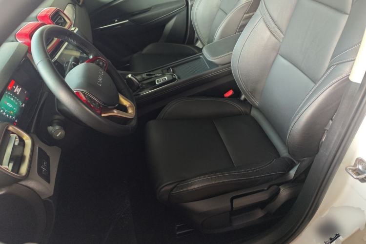 Used Lynk & Co 03 2018 1.5TD DCT Version China V Standard