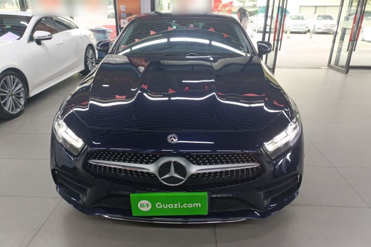 Used Mercedes-Benz CLS 2020 CLS 300 Sport Edition
