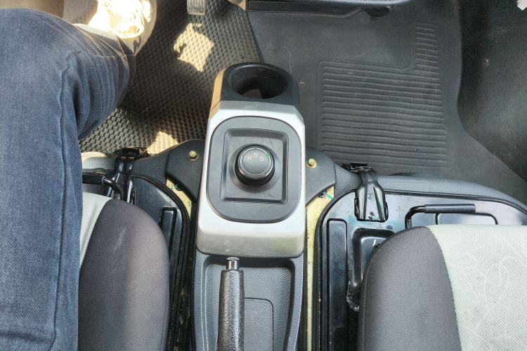 Used Kama Ruiteng 2023 Flatbed Truck