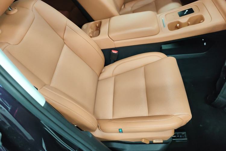 Used Leapmotor C16 2024 Range-Extended 200 LiDAR Edition
