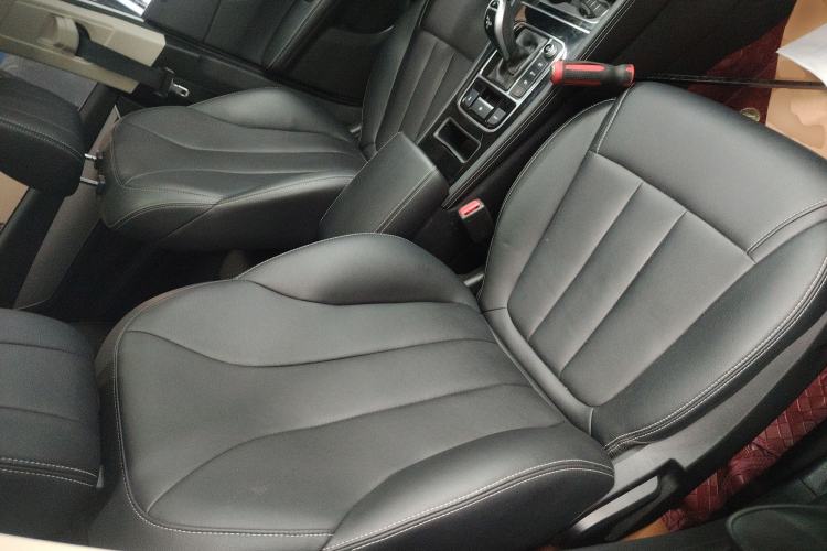 Used BYD Song MAX 2021 Upgraded Model 1.5T Automatic Luxury 6-Seater
