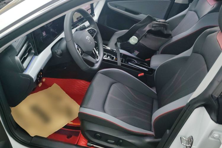 Used Volkswagen Lamando 2024 Lavida L 280TSI DSG Cool & Spicy Edition