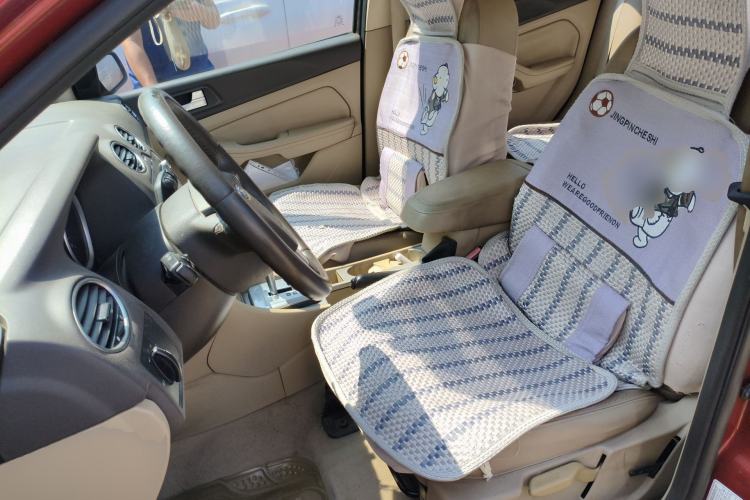 Used Ford Focus 2013 Hatchback Classic 1.8L Automatic Fashion Edition