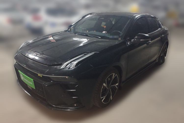 Used Lynk & Co 03 2023 1.5TD DCT JingPro