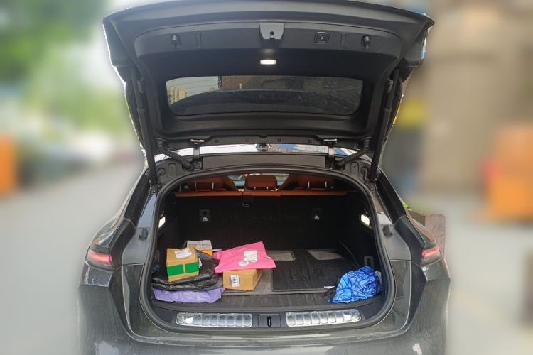 Used Nio ET5T 2024 75kWh Touring
